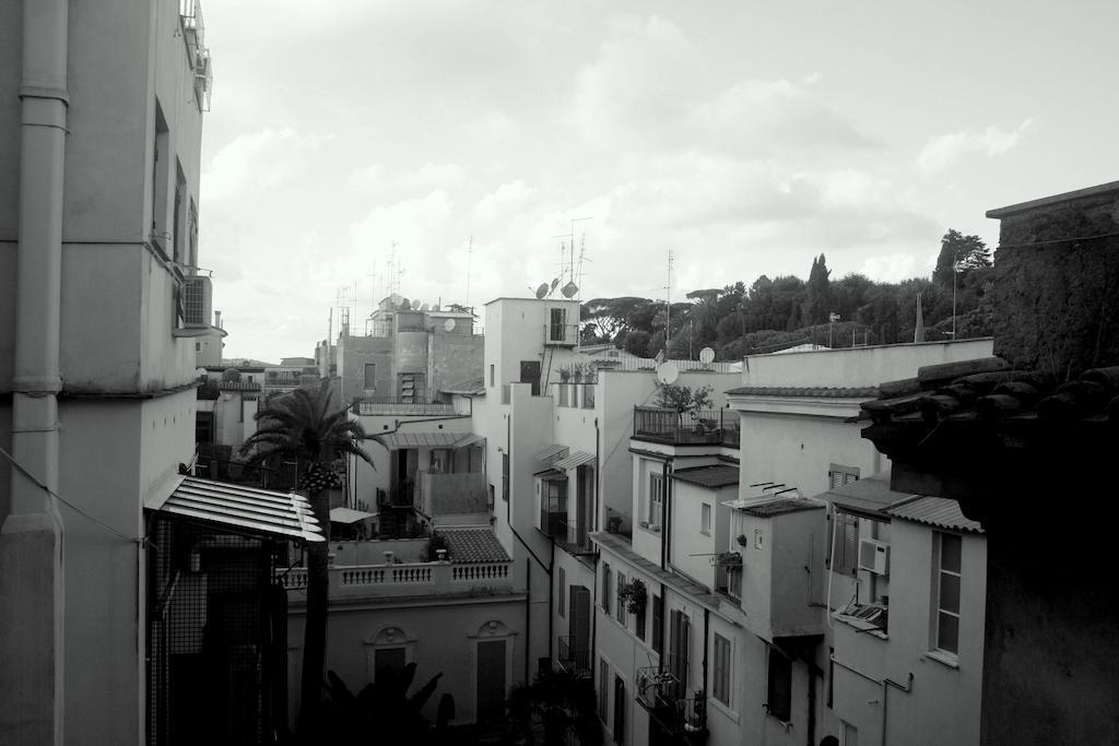 Erida Apartment Spanish Steps Roma Quarto foto