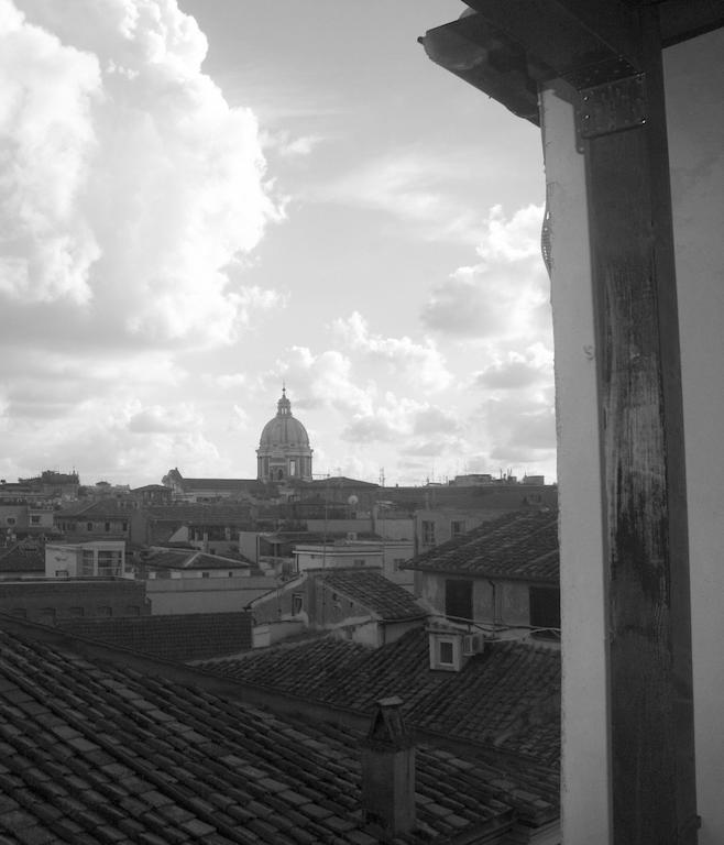 Erida Apartment Spanish Steps Roma Quarto foto